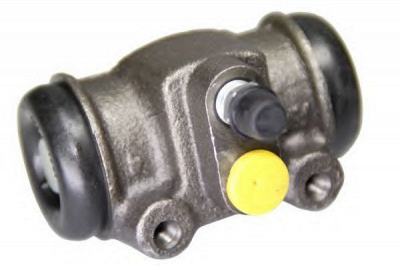 HELLA PAGID 8aw355533441 -  Колесный тормозной цилиндр